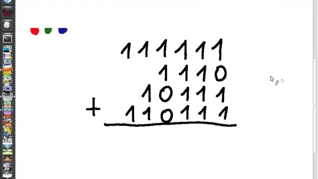 Jak w prosty sposób liczyć w systemie binarnym i unikać błędów