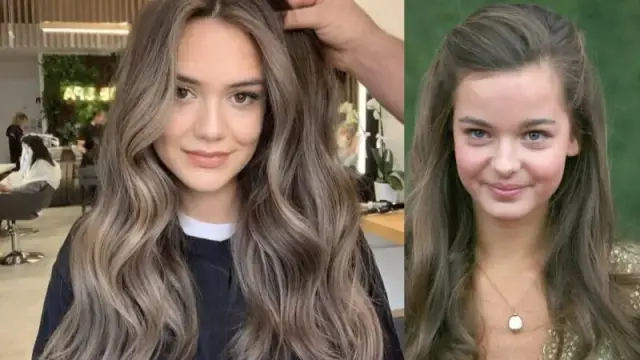 Jaka farba blond na ciemny odrost? Oto najlepsze rozwiązania na rynku