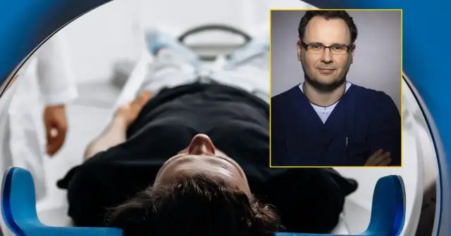 Maciej Radek neurochirurg: Gdzie przyjmuje? Wizyty NFZ i prywatne