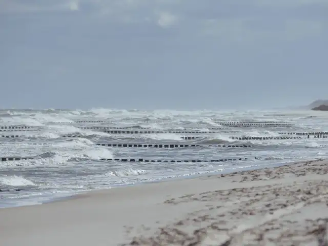 Morze Bałtyckie: Poprawna pisownia. Rozwiej wątpliwości raz na zawsze
