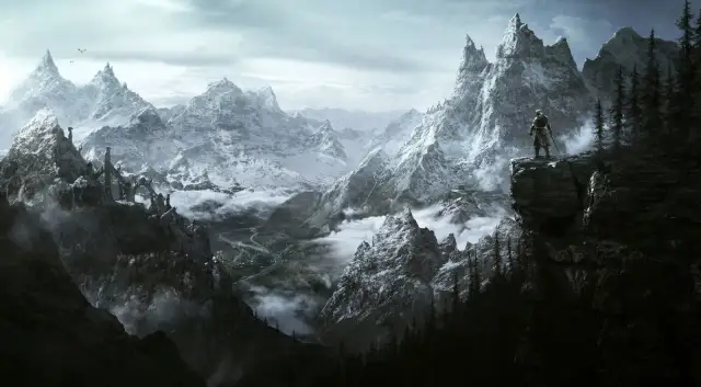 Skyrim: Najnowsza aktualizacja The Elder Scrolls V wprowadza płatne dodatki i wpływa na stare modyfikacje