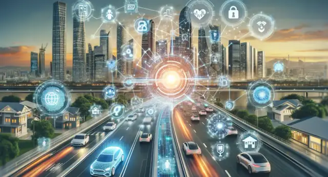 Sztuczna inteligencja w telefonie – jak zmienia nasze codzienne życie?