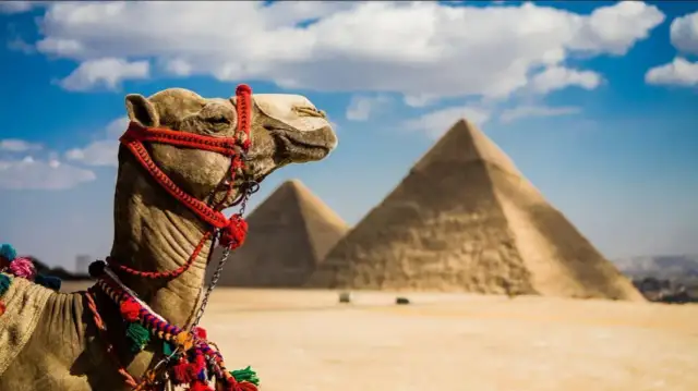 Egipt atrakcje: Odkryj niezapomniane miejsca i ukryte skarby