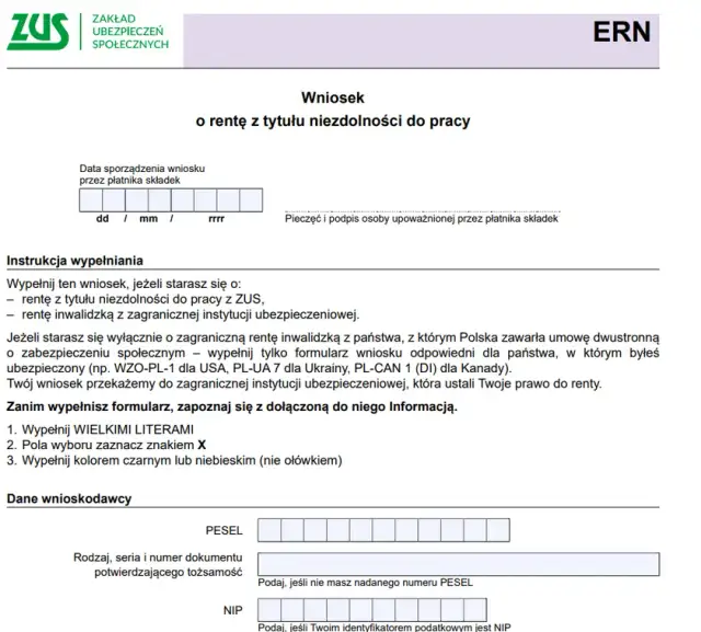 Czy na zaburzenia osobowości można dostać rentę? Sprawdź, jak to działa