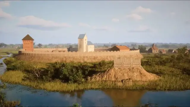 Zamek w Kaliszu – przybliżamy historię duńskiej warowni