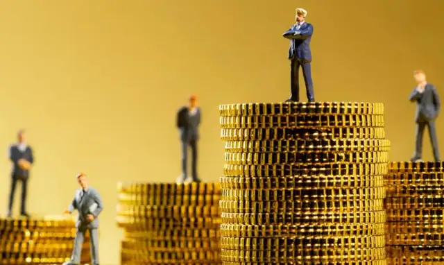 Czy NBP sprzedaje złoto? Sprawdź aktualny status i politykę banku