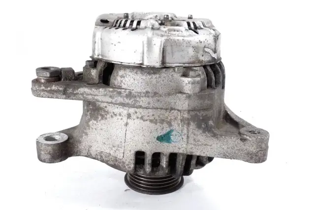 Jak wyjac alternator avensis t25 - uniknij kosztownych błędów