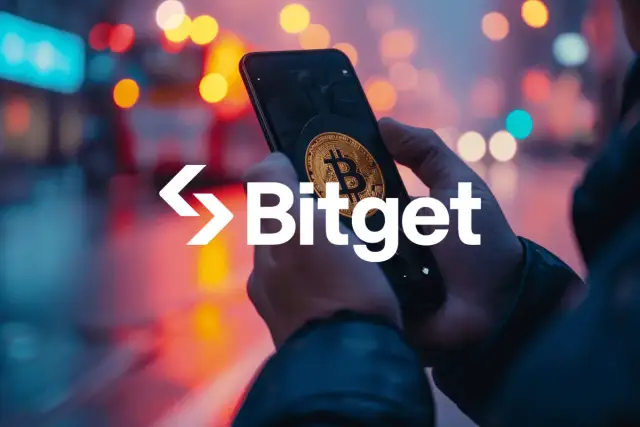 Analiza portfela Bitget Wallet zoptymalizowanego pod kątem CTR i celu wyszukiwania