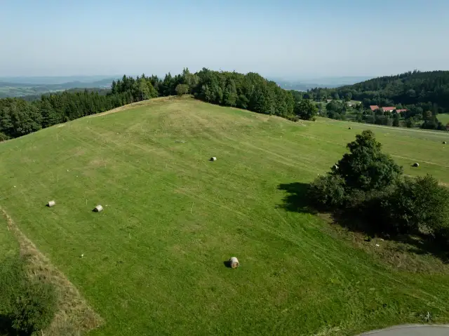 Działki Sudety - kompletny poradnik zakupu gruntu w górach 2024/2025