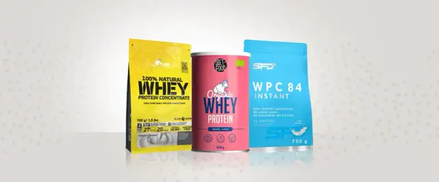 Jakie białko wybrać? Rozszyfruj etykiety i osiągnij cel!