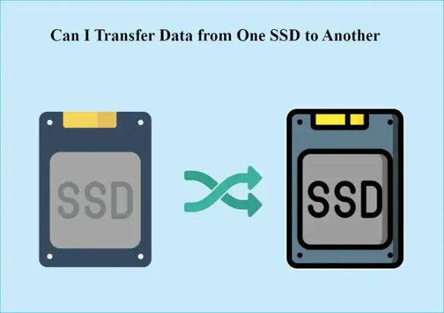 Jak przenieść Windowsa na inny dysk bez utraty danych i problemów