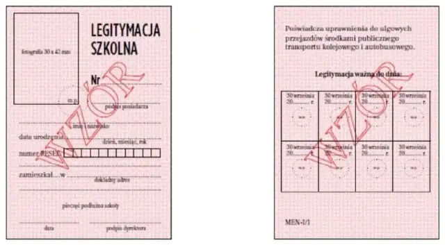 Ile trwa wyrobienie legitymacji szkolnej? Czas i jak przyspieszyć