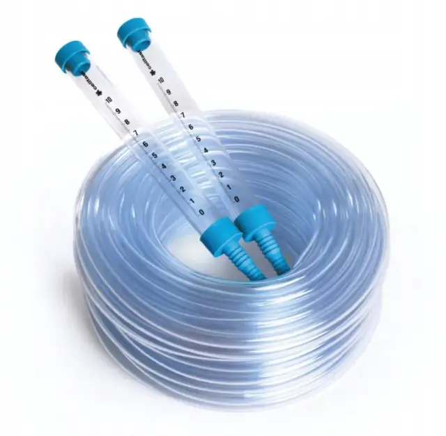 Jak zrobić poziomicę wodną - proste kroki, które musisz znać