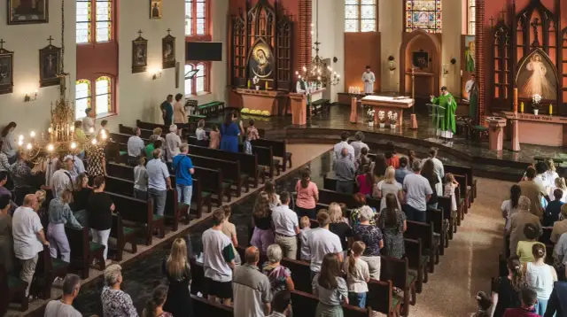 Skąd kościół ma pieniądze? Zaskakujące źródła finansowania w Polsce