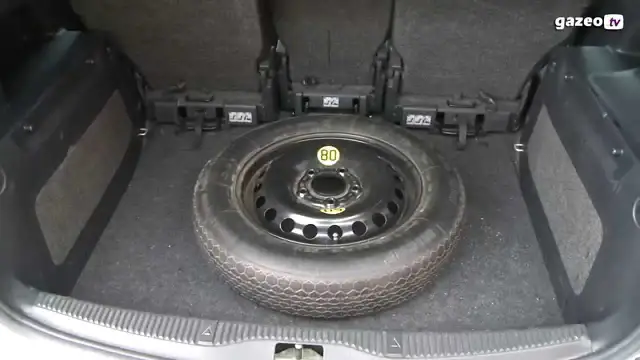Ford S-Max: Gdzie jest koło zapasowe? Lokalizacja i zestaw naprawczy
