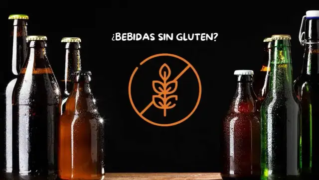Bebidas sin gluten: La guía experta para celíacos en España