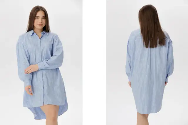Bluzki oversize: Jak stylizować, by wyglądać modnie i z klasą?