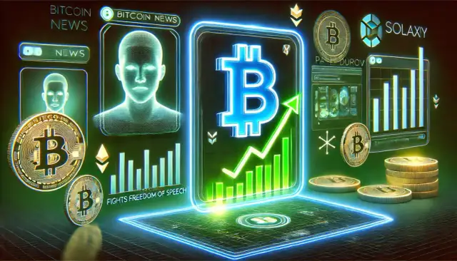 Aktualne kursy altcoinów – nie przegap okazji inwestycyjnych