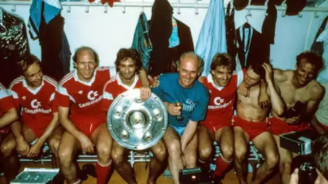 Hansi Flick y los equipos entrenados: un recorrido impactante por su carrera