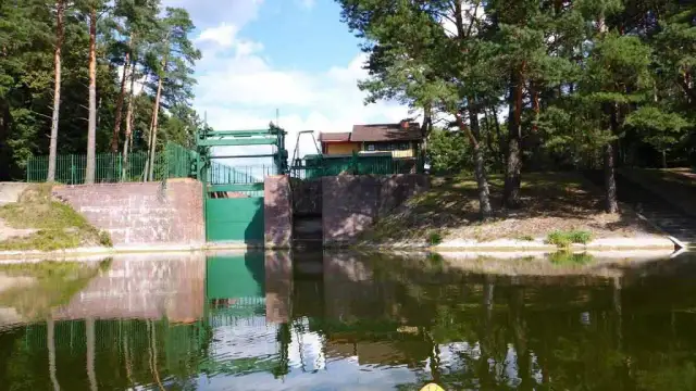 Najlepsze atrakcje w Krutyni – odkryj niezapomniane przygody na łonie natury