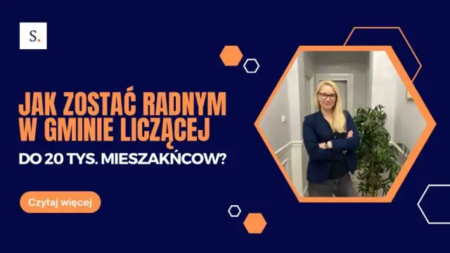 Jak zostać radnym osiedla? Sprawdź wymagania i proces wyborczy