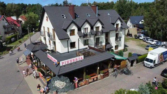 Białogóra gdzie zjeść - najlepsze miejsca na smaczne jedzenie