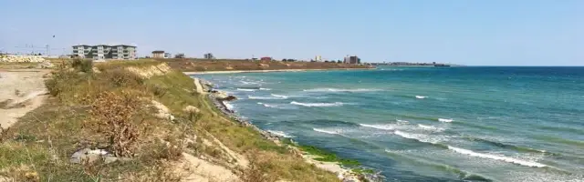 Rumunia ma dostęp do morza? Odkryj jej wybrzeże i planuj wakacje!