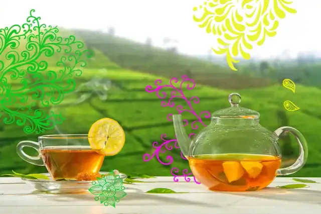 Jak parzyć herbatę? Sekrety idealnego smaku i aromatu