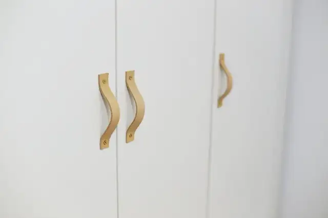 Uchwyty DIY: Stwórz unikalne do szafek i oszczędź do 70%!