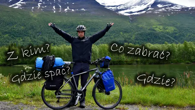 Jak zaplanować trasę rowerową? Narzędzia, kryteria, bezpieczeństwo