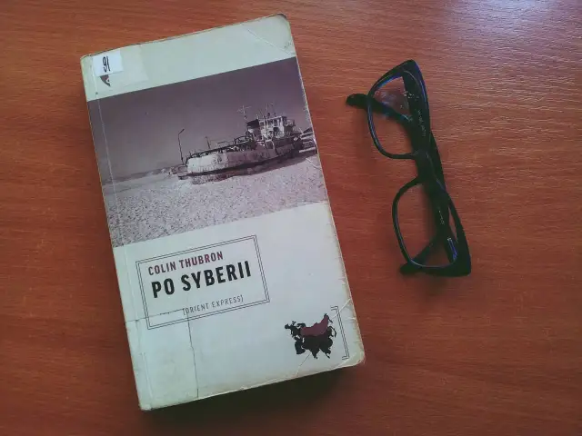 Najlepsze książki o Syberii: Top 10 fascynujących lektur