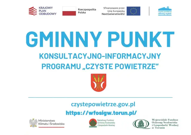 WFOŚ Toruń Czyste Powietrze - Jak uzyskać dofinansowanie na ogrzewanie