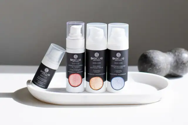 Jakie kosmetyki do twarzy dla mężczyzn? Odkryj najlepsze produkty dla Ciebie