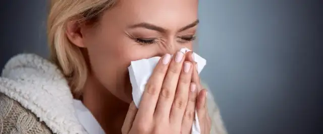 Jak zapobiec katarowi? Skuteczne sposoby na uniknięcie problemu