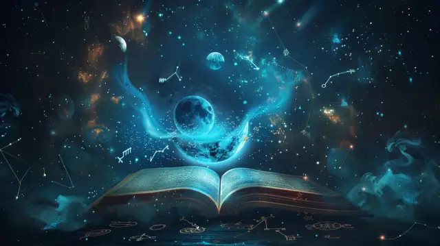 Horoskop dzienny Programva - Byk, Lew, Mój horoskop na jutro