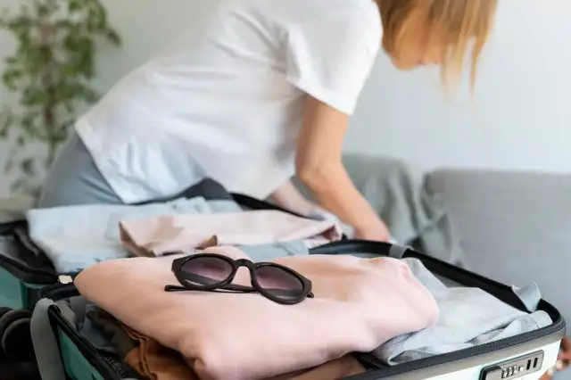 Za co mogą zatrzymać na lotnisku? Unikaj nieprzyjemnych sytuacji