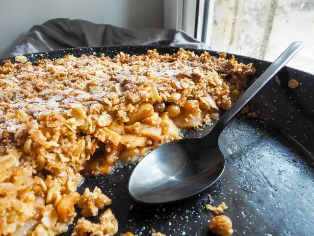 Bezglutenowa kruszonka idealna? Poznaj sekret chrupkości i smaku!