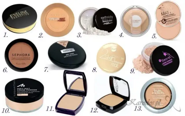 Jaki puder do cery suchej? Nawilżenie i blask bez podkreślania skórek
