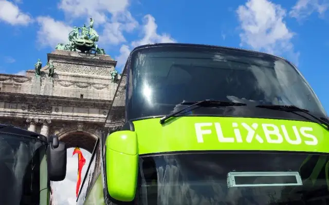 FlixBus ile miejsc w autokarze? Sprawdź, ile zapłacisz za rezerwację