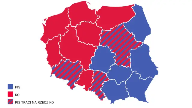 Kiedy wybory PiS? Odkryj kluczowe daty i polityczne tło wyborów