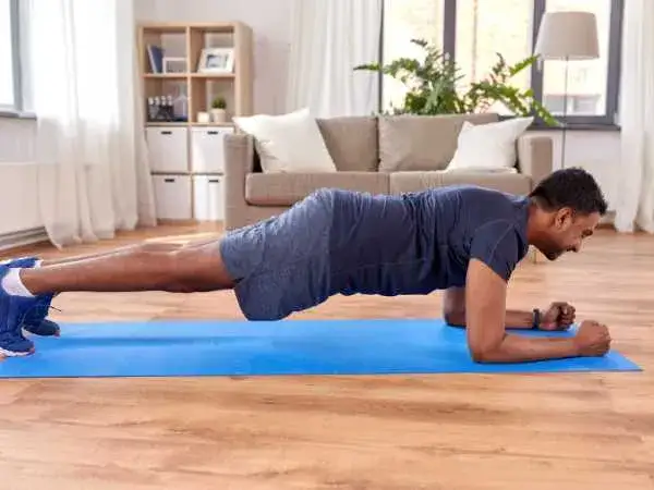 CrossFit w domu: Twój kompletny przewodnik bez drogiego sprzętu