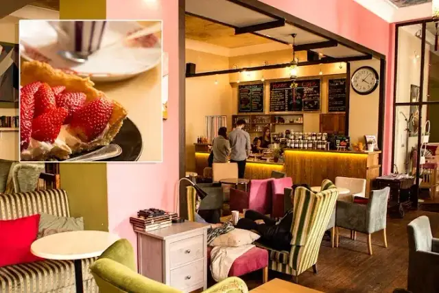 Olsztyn gdzie zjeść – odkryj najlepsze lokalne restauracje i smaki