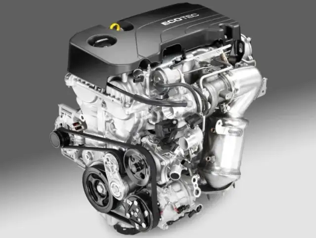 Jaki silnik benzynowy wybrać? Odkryj najlepsze modele i porady