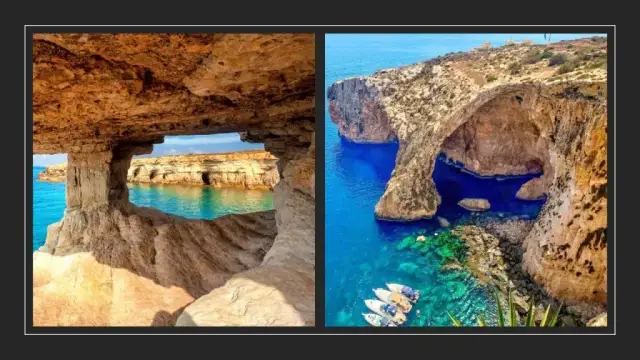 Cypr czy Malta w listopadzie - co wybrać na udane wakacje?