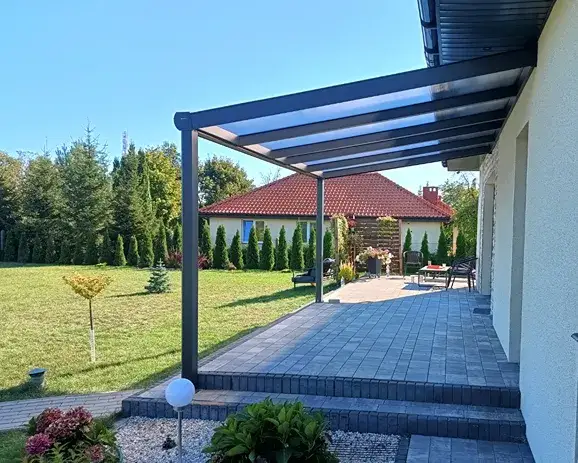 Od jakiej strony taras - wybierz najlepszą orientację dla relaksu