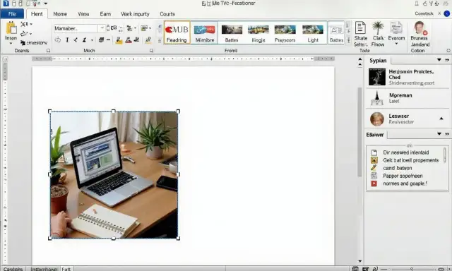 Jak zrobić ulotkę w Wordzie - proste kroki, które ułatwią Ci pracę