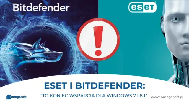 Windows 7: Jaki darmowy antywirus wybrać po końcu wsparcia?