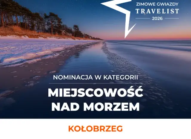Kołobrzeg 2026: Wybierz najlepszą trasę! Szybko, tanio, wygodnie