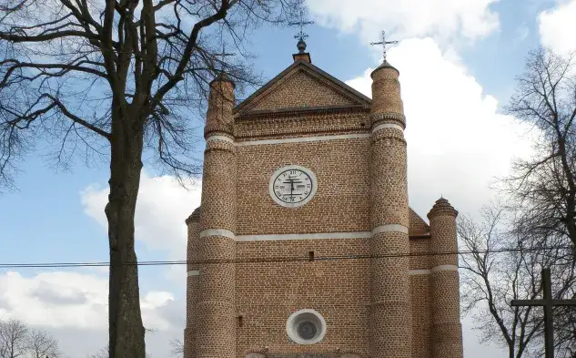 Serock atrakcje – odkryj ukryte skarby i niezapomniane miejsca