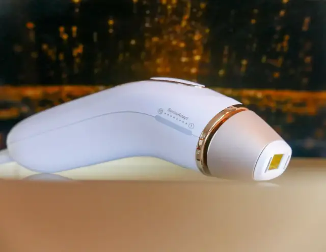 Depilator laserowy: Jaki wybrać? Poradnik, ranking, opinie